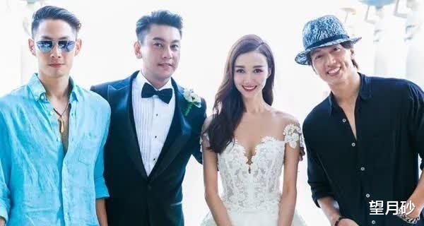 沉香如屑|8位过气明星生存状态：有的在火锅店当服务员，有的在夜总会谋生