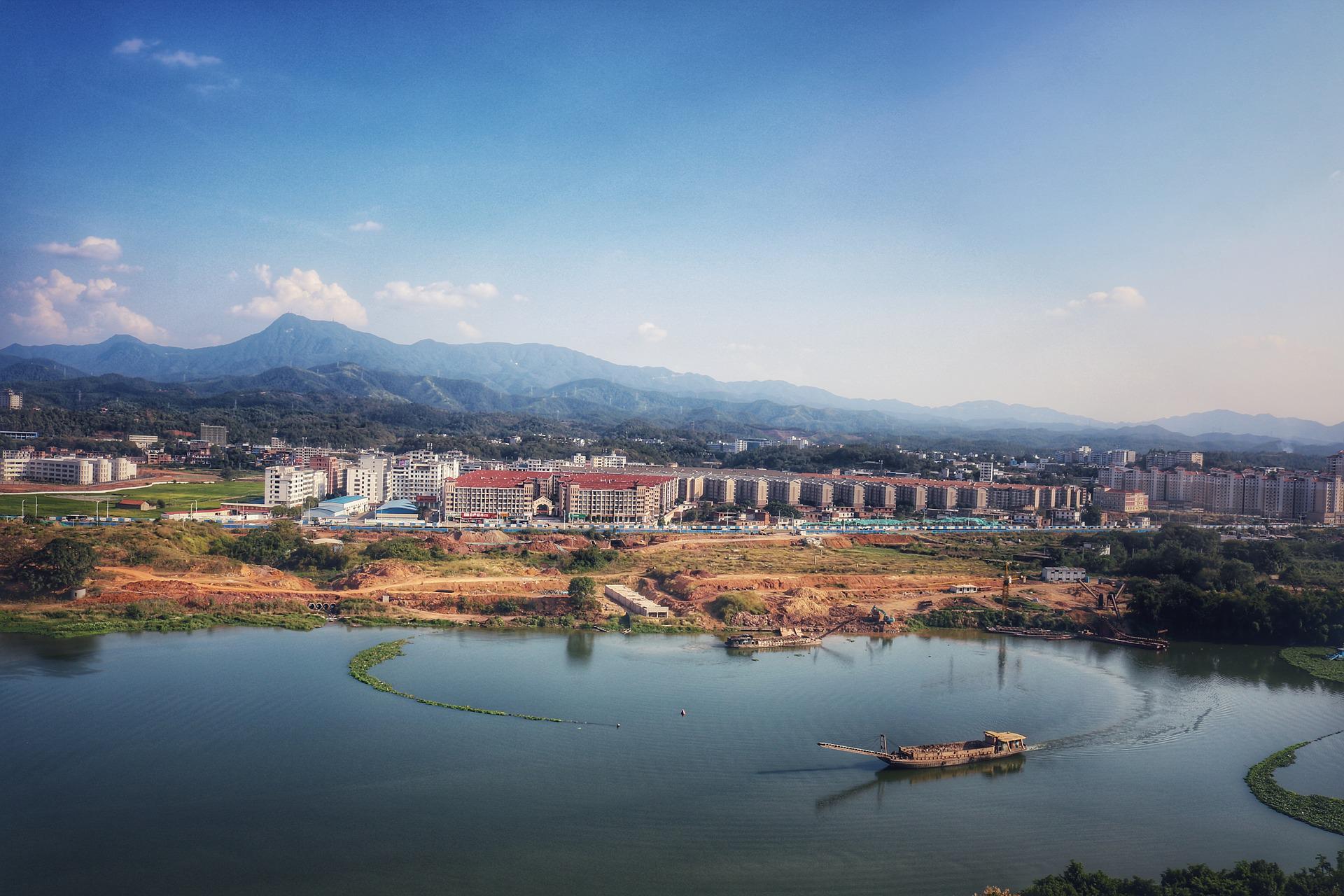 泰国|国内十大旅游性价比最高又好玩的城市，快看看有你所在的城市吗？