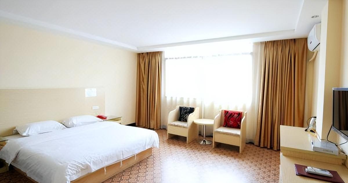 旅行|“酒店”和“宾馆”有啥不同？一样是住宿，大多数人都选择酒店！