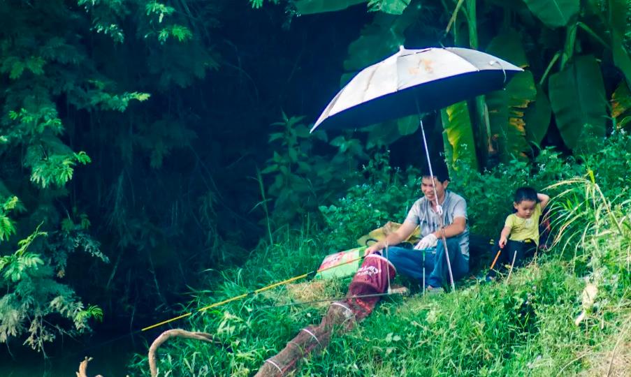 空军|屡遭非议的钓鱼“小药”,是智商税?还是动了鱼饵厂商的奶酪