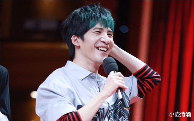 春晚|大张伟春晚“尴尬”上热搜，拒绝黄小蕾选择经纪人，他是否清醒？