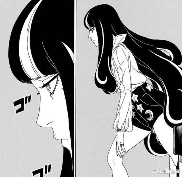 川木|博人传68话：鹿丸聪明反被聪明误，木叶村再次面临巨大危机