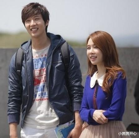 刘仁娜|刘仁娜：因为整容遭遇质疑，与池贤宇相恋2年，为何40岁不婚？