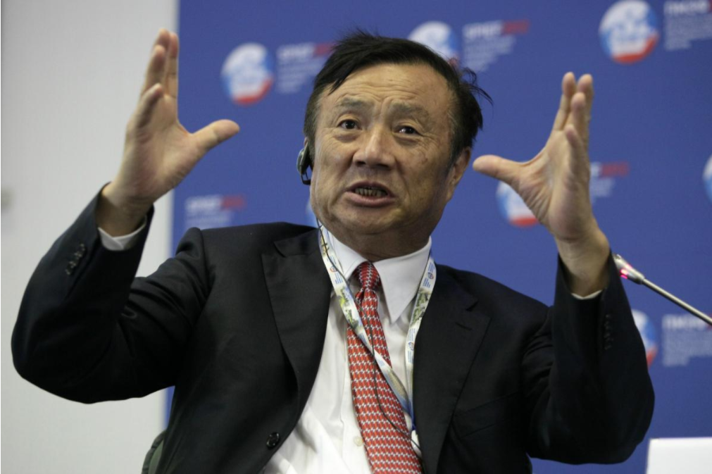 机箱|是跟不上发展，还是卸磨杀驴？华为赔钱也要裁掉7000老员工引争议