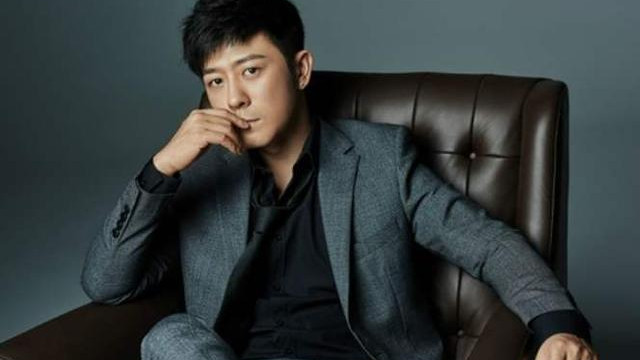 林雨申|一家人都是导演，18年都未能捧红这个儿子，娶媳妇改名后火了