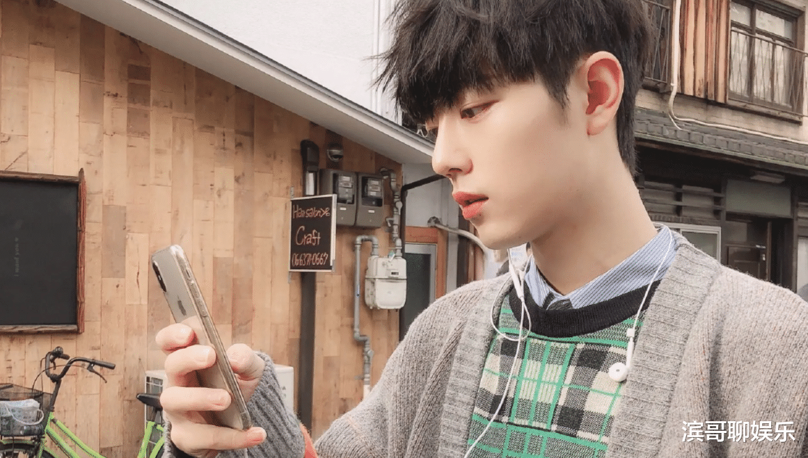 肖战|从肖战爆红到现在，三年过去了，黑子们都没找到石锤的黑料