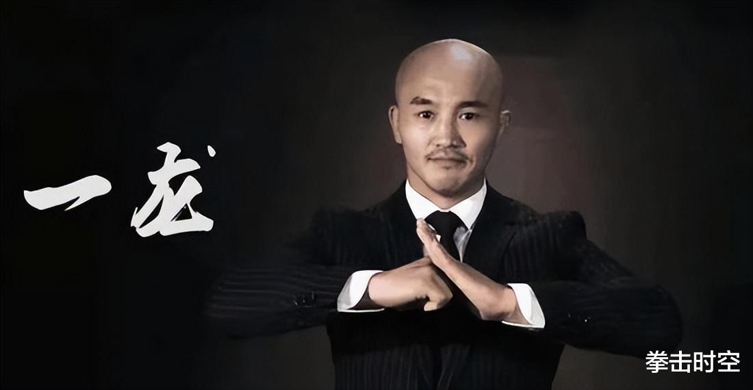 王洪祥|羡慕！武僧一龙疯狂庆生享受人生，王洪祥助兴，首次披露生日内幕