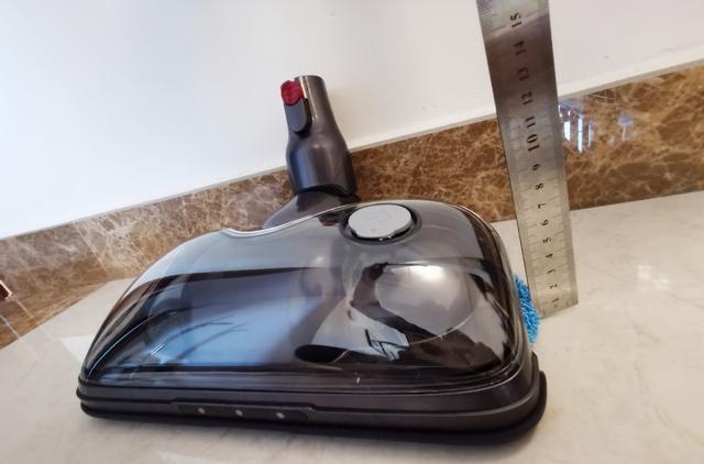 吸尘器|我家没有笤帚，地面却没有灰尘：这3种工具，干净又省力