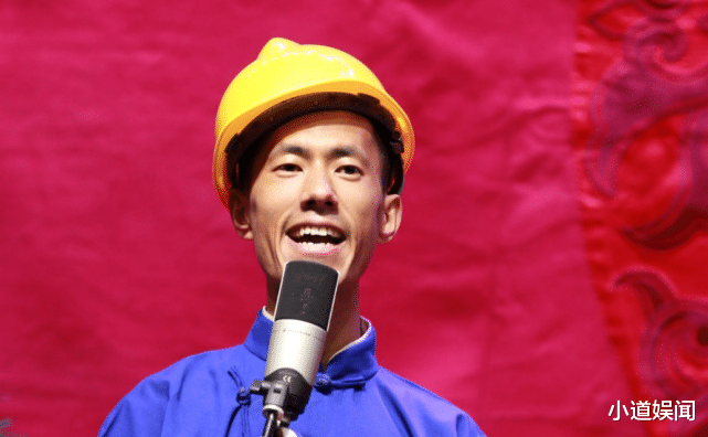 德云社|昔日鹤字科门长,发长文炮轰师弟姬鹤武,德云一家亲遮羞布被撕下