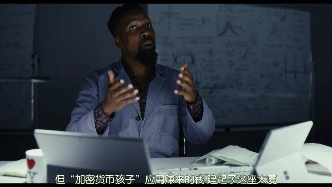 安迪|抱歉,今天热搜第一的新顶流让我恶心