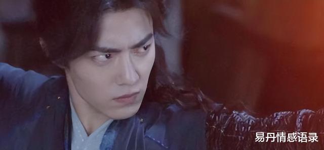 胡歌|打戏帅气的新生代男星,还得看这12位,每一个颜值与演技并存