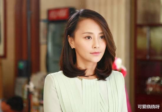 胡静|美娇娘产地还得看云南,7位云南女星,个个肤若凝脂,堪称绝色