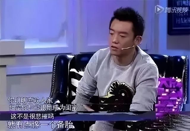 苏醒|暴打“托奶李天王”的耿直歌手，为何能凭借一档综艺再度走红？