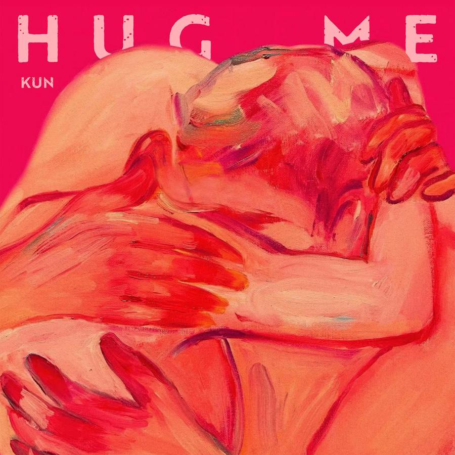 宋慧乔|蔡徐坤《Hug me》包揽三平台年度十大金曲,爆曲制造机实至名归