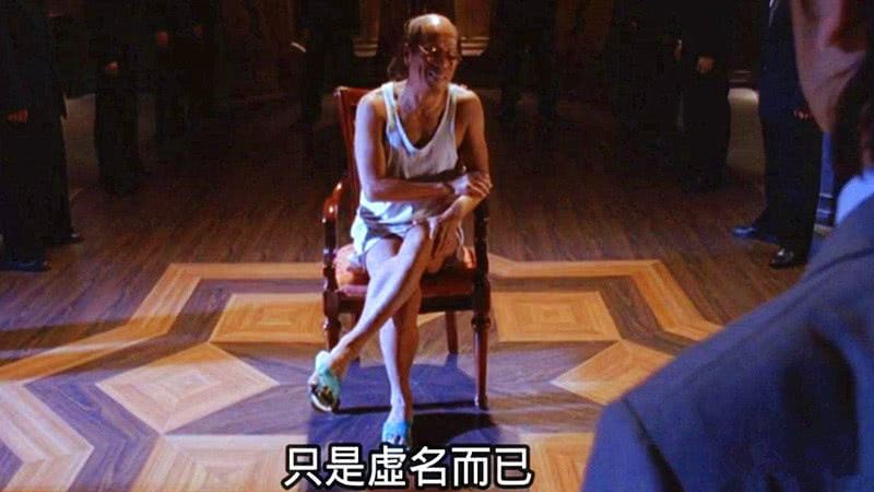 梁小龙|“火云邪神”梁小龙近况罕曝光！染金发太炫酷，身材消瘦疯狂打拳