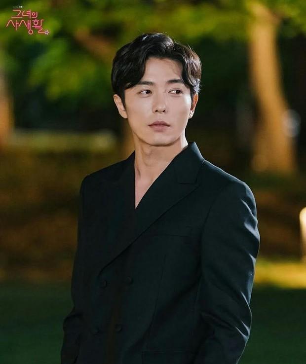 裴勇俊|韩国男演员颜值排行榜:裴勇俊第23名,玄彬第2名