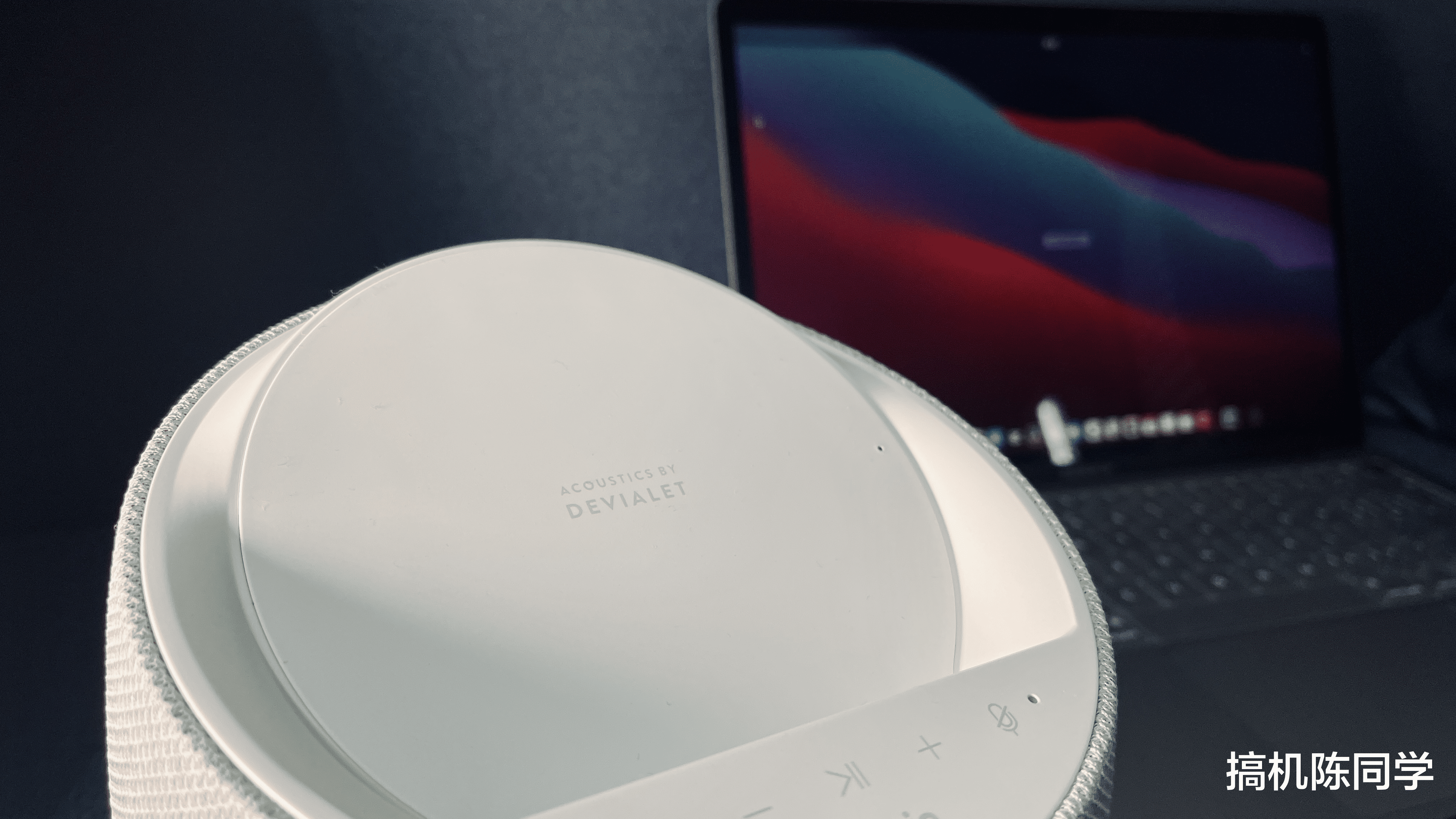 mybatis|帝瓦雷x贝尔金,低音震撼,还能无线充电,这音箱究竟何方神圣?