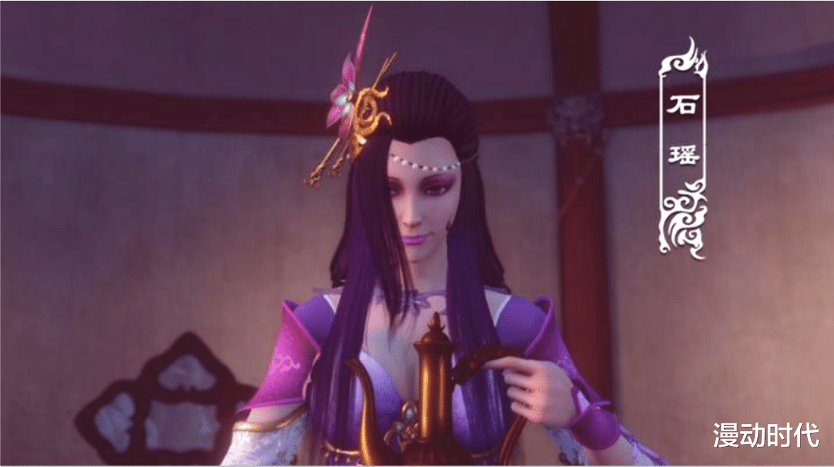李淳风|不良人中，能够在大帅身边嘚瑟的就这四个人，第一个都死百年了！