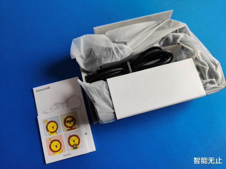 充电器|桌面杂乱小克星，倍思65W GaN3 Pro充电器带来清爽、极速充电体验