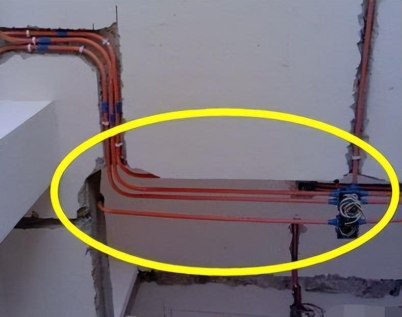 1.5匹空调要用4平方电线吗?老电工吐槽:家里有“矿”才这样做