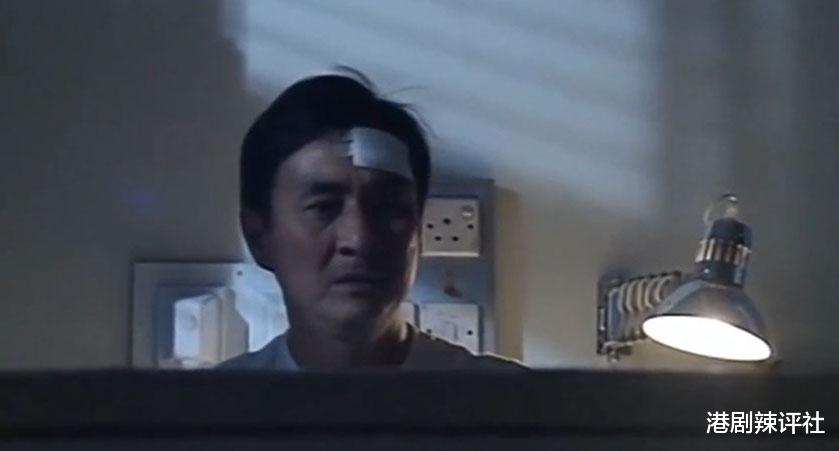 特战行动|经典悬疑剧可不是TVB专属,2006年亚视出品的奇案系列也很精彩