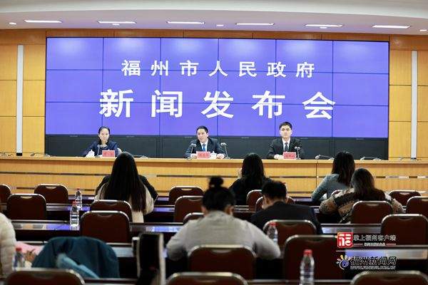 福州|年薪最高60万元!福州提供1.8万个春季高校毕业生岗位