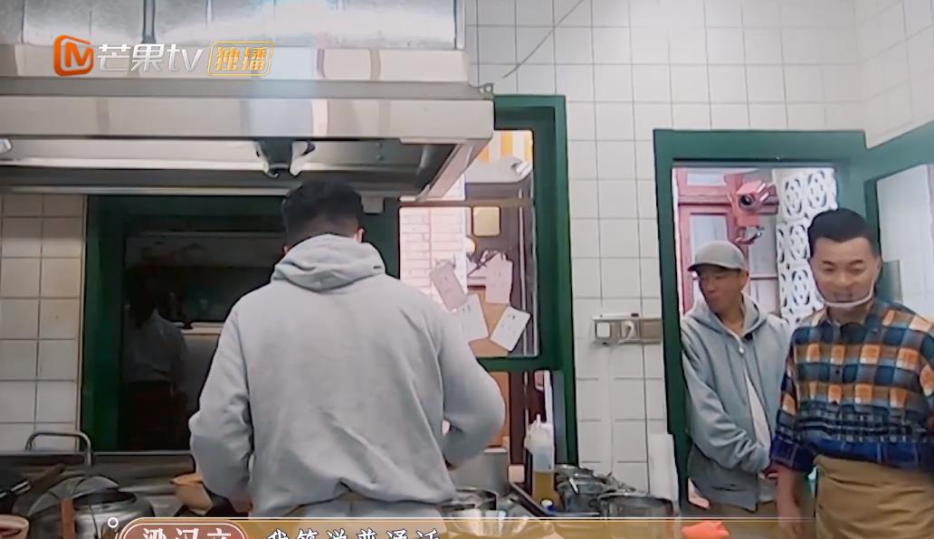 张智霖|明明都是刷“情怀”，为何陈小春张智霖5个人成功了？