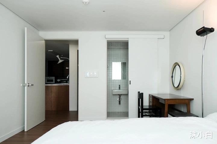 拒绝复杂设计:她家84㎡教科书式的装修,简单纯真,却丝毫不俗!