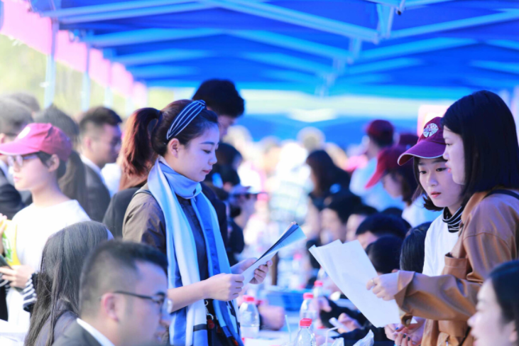 招聘|2022秋招有多“卷”,网易招录比400:1不算啥,字节更是高攀不起