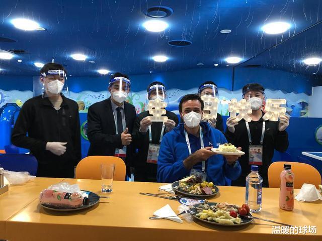 日本队|实锤打脸！冬奥会伙食差？日本队员气恼：谁在偷偷打包？提出投诉