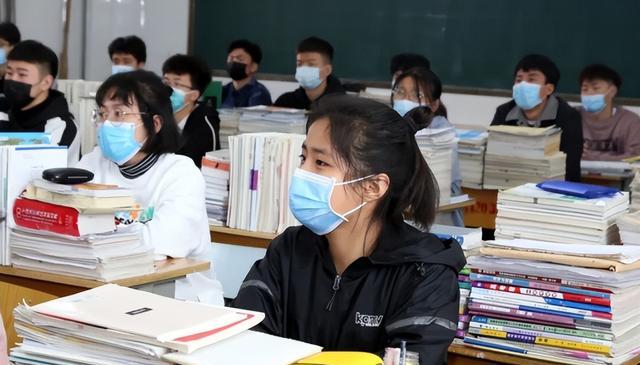 火焰纹章无双|中考成绩不够上普高咋办？上民办高中还是上职高？希望大家没选错