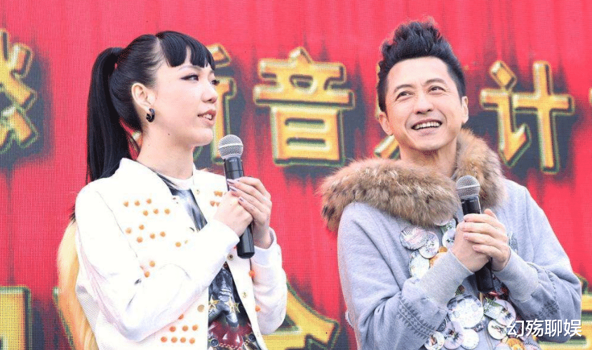 吴莫愁|“昔日顶流”吴莫愁:从公众眼中消失的这3年,都做了什么?