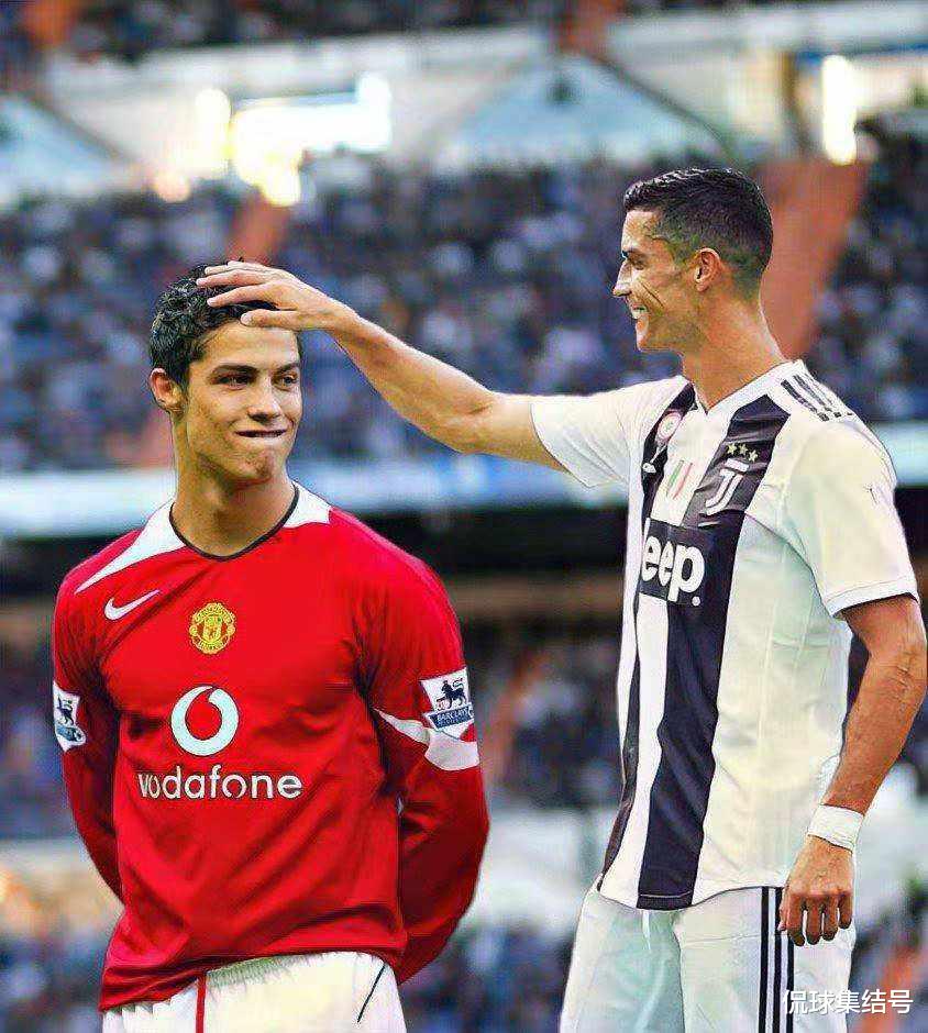 阿森纳|热刺+阿森纳，颤抖吗？CR7蓄力完成+有望下凡，绝境属性彻底触发