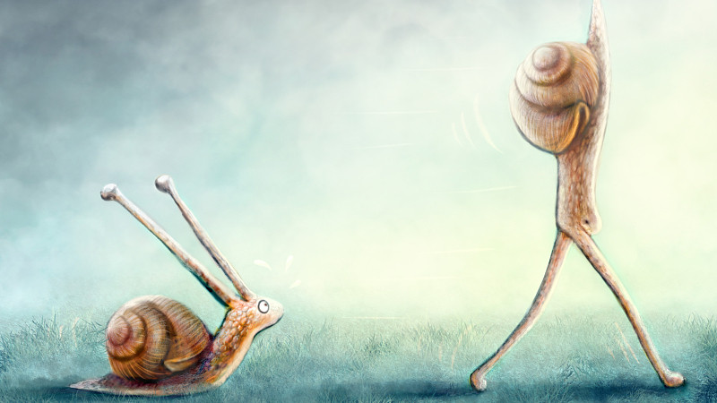 你的日常思维在“三维”还是“高维”？