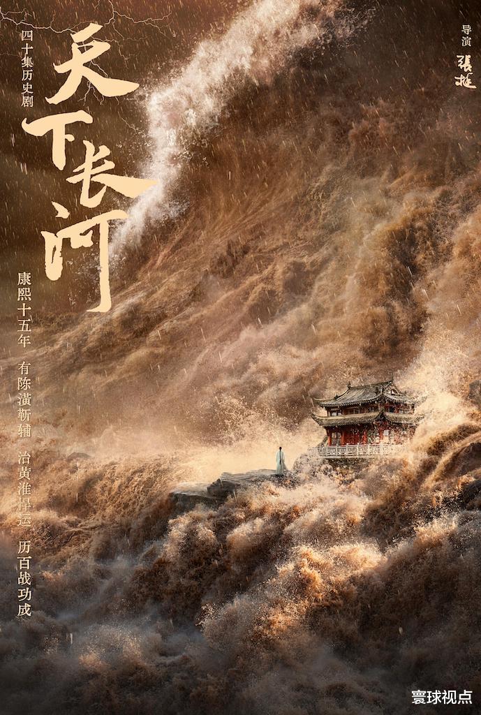 县委大院|追了4集《风吹半夏》和《县委大院》，一个入戏，一个直接弃剧