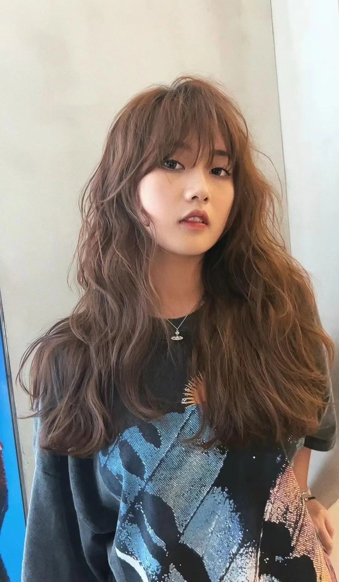发型 今秋发型别乱剪，好发型就选这20款，不论长短都很美