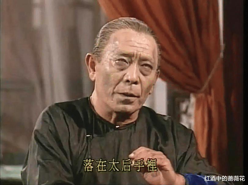 外交官|各版海大富对比，吴孟达谷峰两次扮演，“一灯大师”来客串