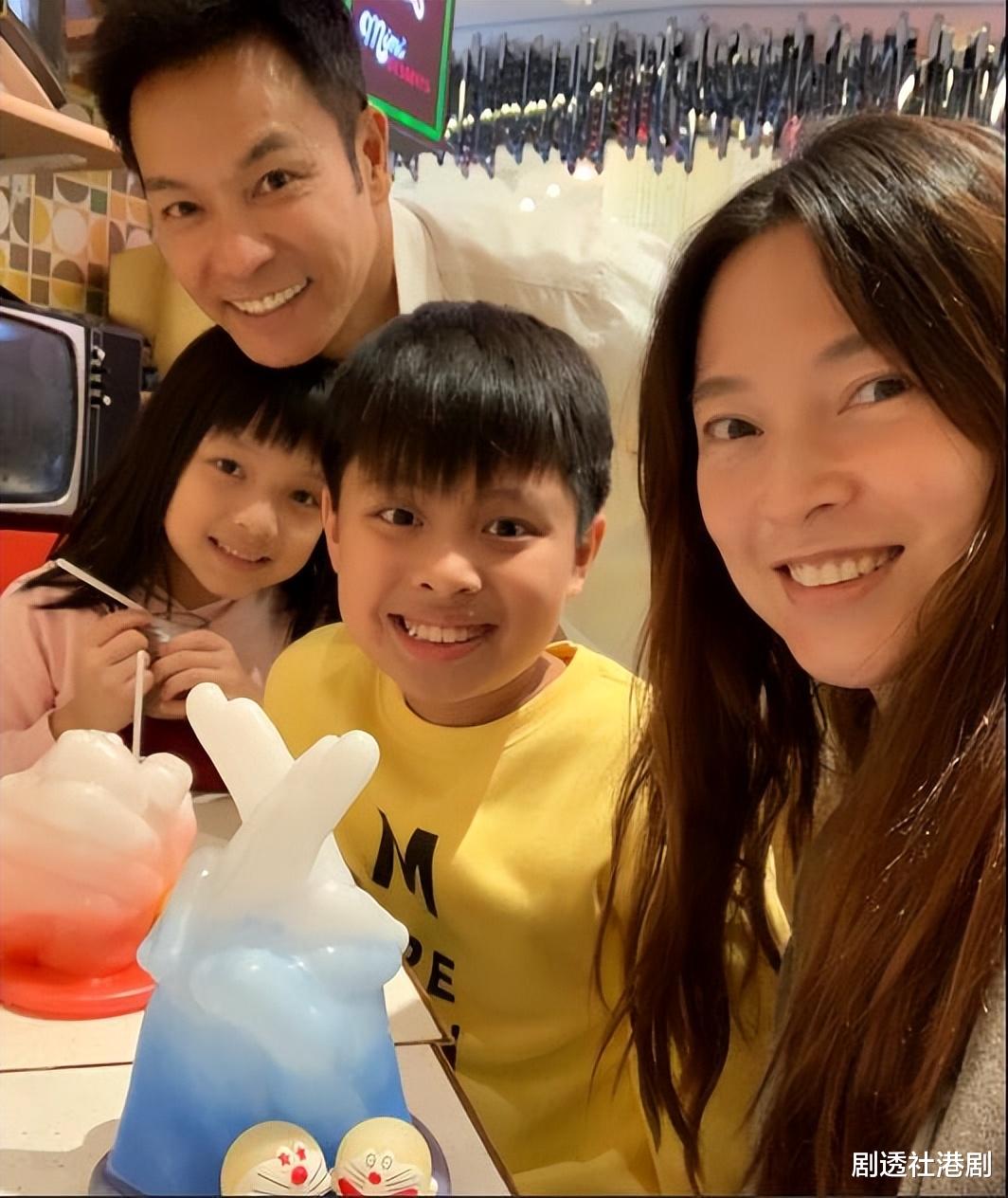 郭晋安|疫市扩张!TVB视帝其家族生意加开15家分店,未来在港还将扩大规模