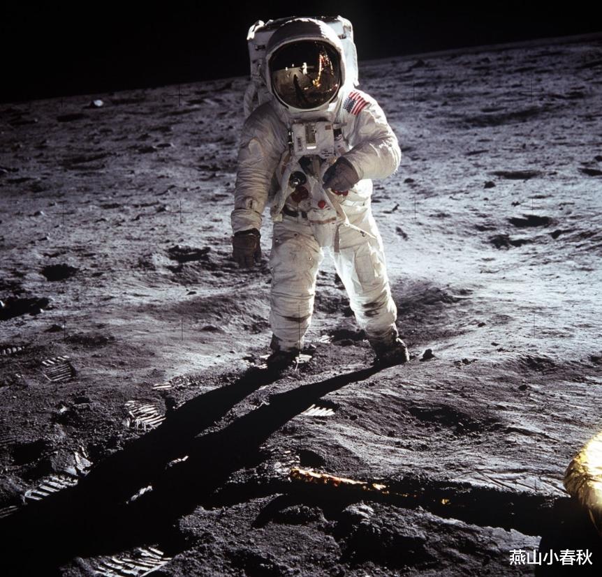 NASA负责人声称:几乎所有宇航员都见过外星人!嫦娥未来将成为破壁人