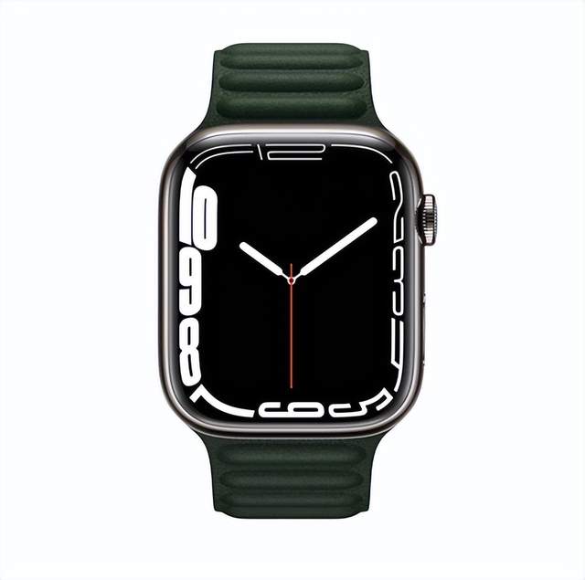 Apple Watch|限量定制版苹果手表：要颜值有颜值，要功能有功能，选它没错