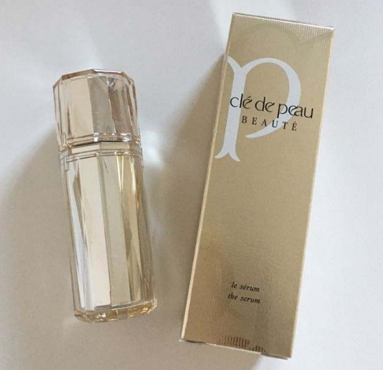 十大抗皱护肤品排行榜