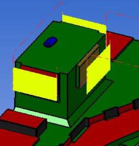 编程|一位资深编程大师的总结：WORKNC编程技巧