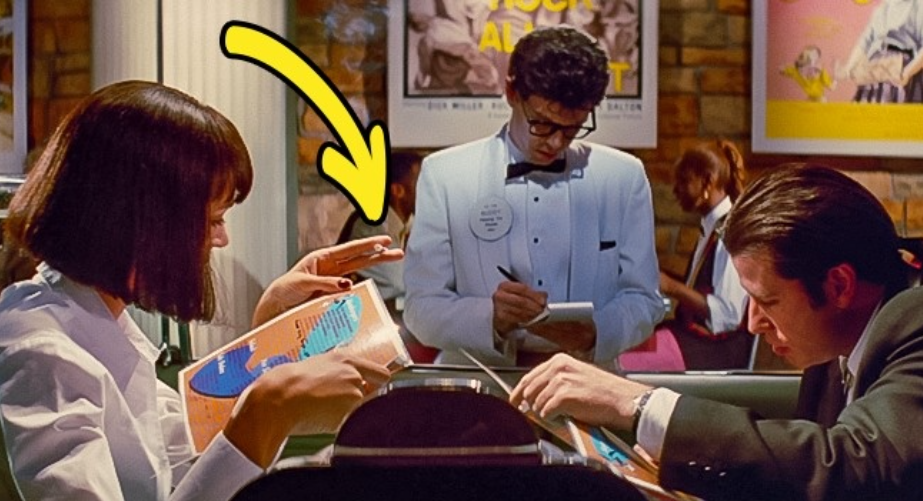 林志玲|明显到没有被发现的穿帮镜头，美人痣到底在左脸还是右脸！