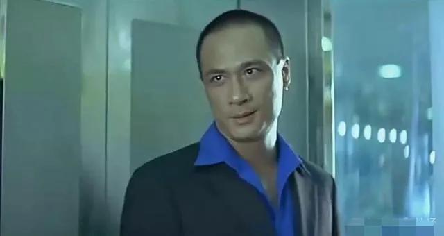 反派|港片里“最厉害的13位反派”排名：张耀扬仅第3，任达华垫底了