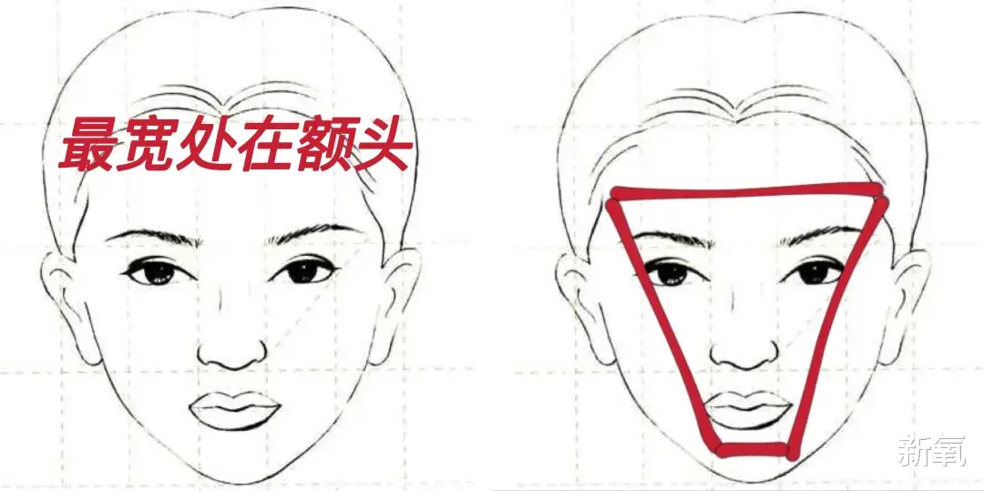 发型 桥本环奈又要拍漫改了，这次是露额头？