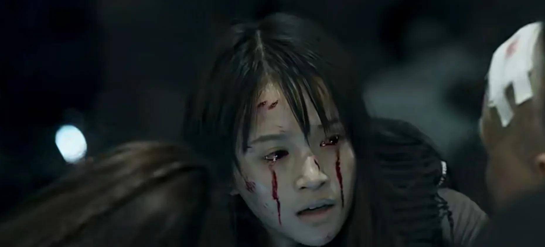 昆仑神宫|《昆仑神宫》完结篇：主线结尾仓促，评分降至7.4，配角更亮眼