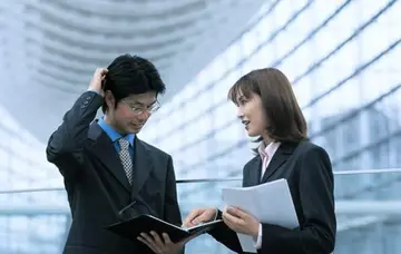 |职场上，越是资历深的人，越不会搞什么勾心斗角？