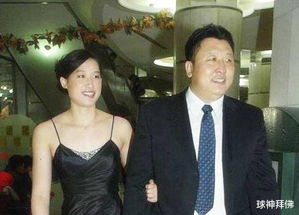 凯尔特人队|27岁奥运冠军刘子歌，为报恩嫁给50岁教练，母亲对此表示理解