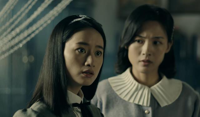 张鲁一|张鲁一韩雪新剧开播,豆瓣差评一片,收视仅为0.2,坑惨北京卫视