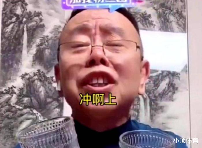 潘长江|潘长江真的是没有救了?